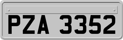 PZA3352