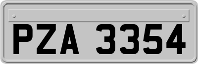 PZA3354