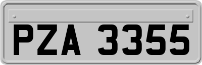 PZA3355