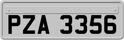 PZA3356