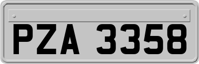 PZA3358