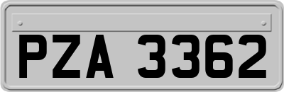 PZA3362