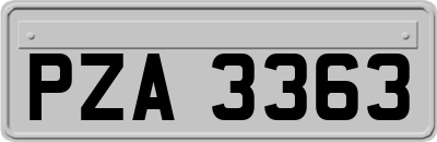 PZA3363