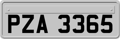 PZA3365