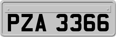 PZA3366