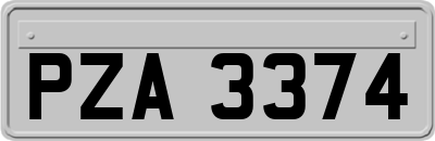 PZA3374