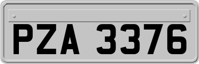 PZA3376