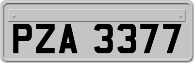 PZA3377