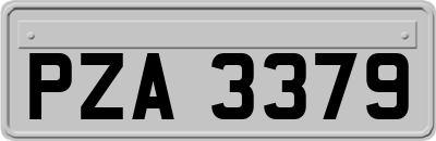 PZA3379