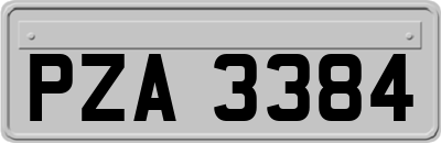 PZA3384