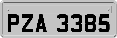 PZA3385