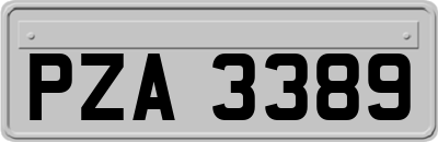 PZA3389