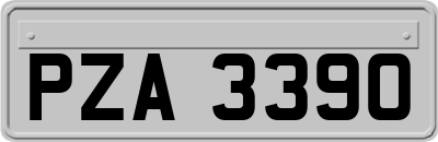 PZA3390
