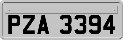 PZA3394