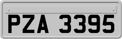 PZA3395