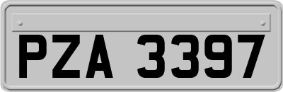 PZA3397