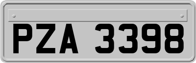 PZA3398