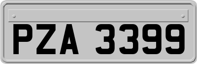 PZA3399