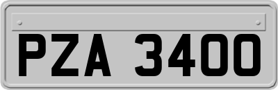 PZA3400