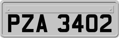 PZA3402