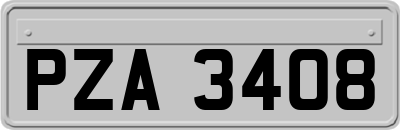 PZA3408