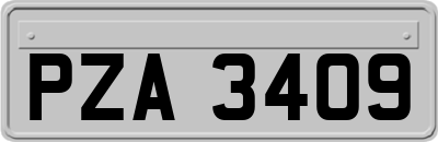 PZA3409
