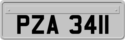 PZA3411
