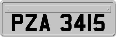 PZA3415