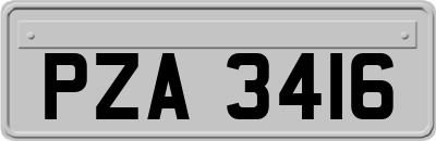 PZA3416