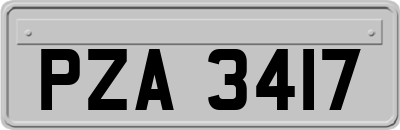 PZA3417