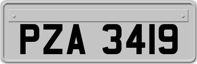 PZA3419