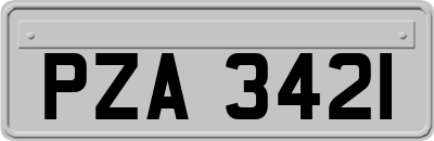 PZA3421