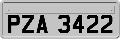 PZA3422