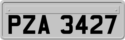PZA3427