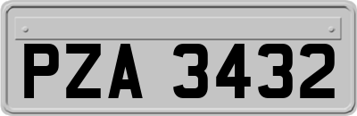 PZA3432