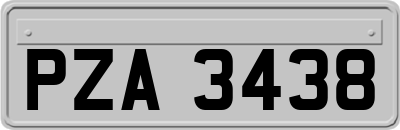 PZA3438
