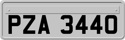 PZA3440