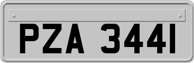 PZA3441