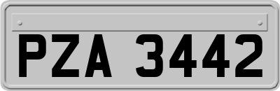 PZA3442