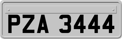 PZA3444