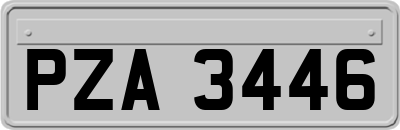 PZA3446