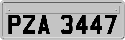 PZA3447