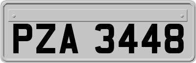 PZA3448