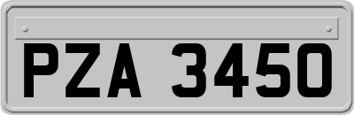 PZA3450