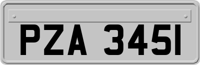 PZA3451