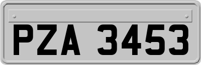 PZA3453