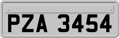 PZA3454