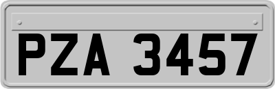 PZA3457