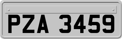 PZA3459