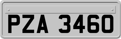PZA3460